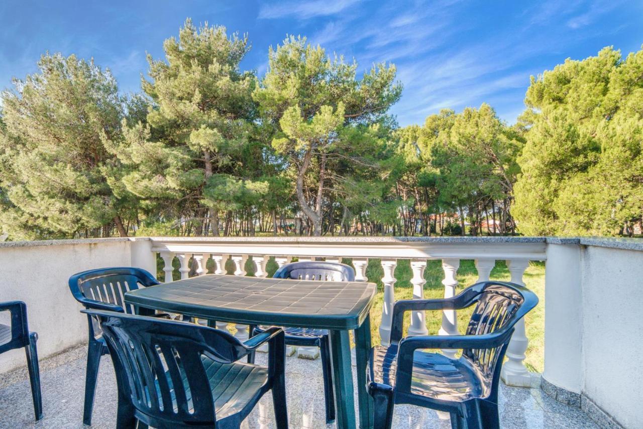 Apartments Ori Πούλα Εξωτερικό φωτογραφία