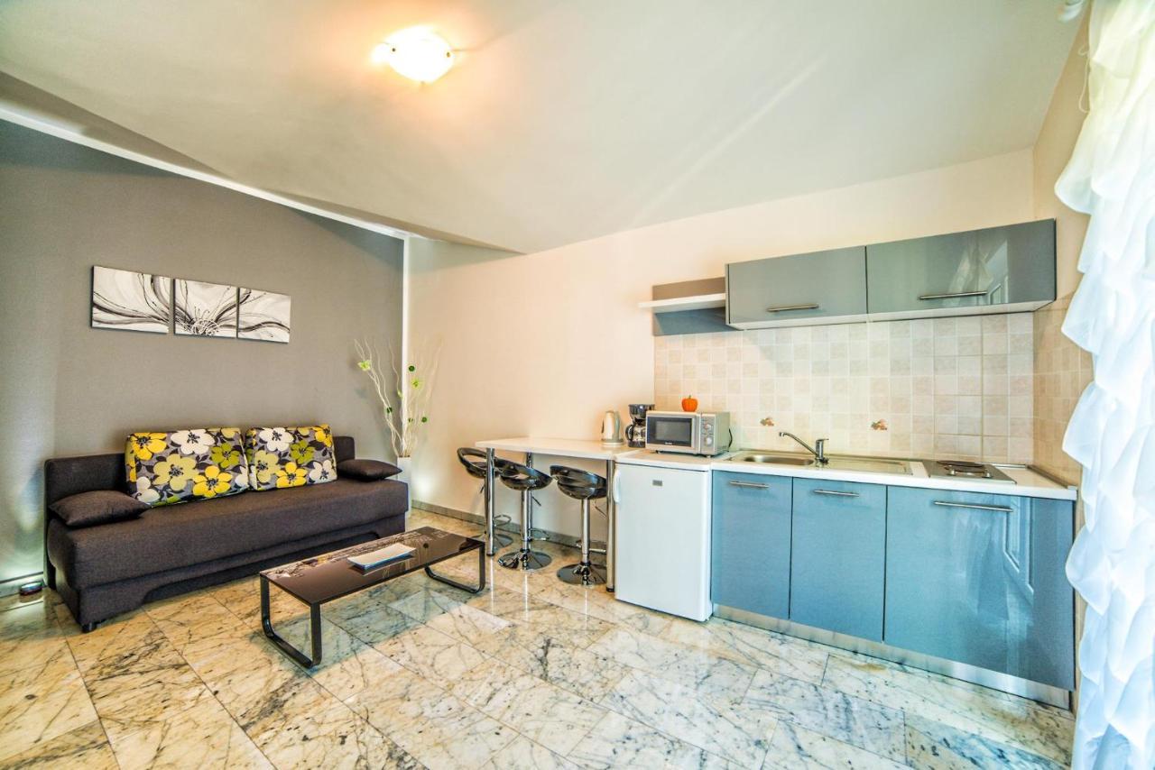 Apartments Ori Πούλα Εξωτερικό φωτογραφία