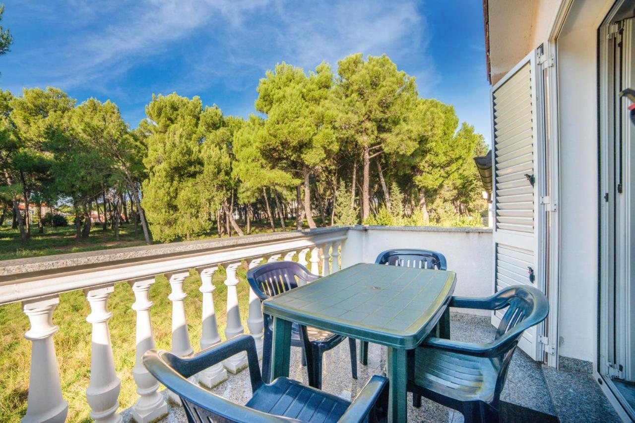 Apartments Ori Πούλα Εξωτερικό φωτογραφία