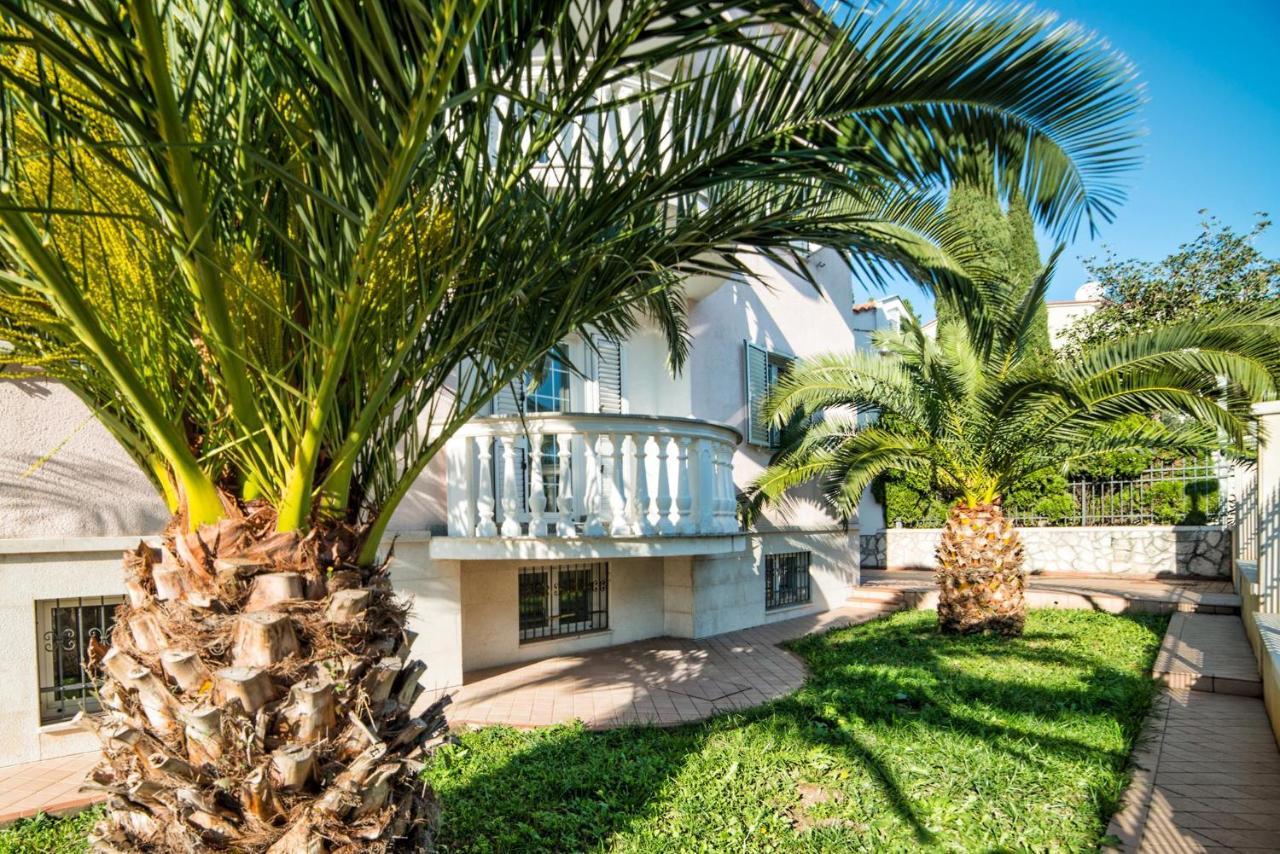 Apartments Ori Πούλα Εξωτερικό φωτογραφία