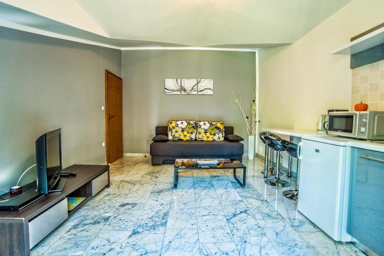 Apartments Ori Πούλα Εξωτερικό φωτογραφία