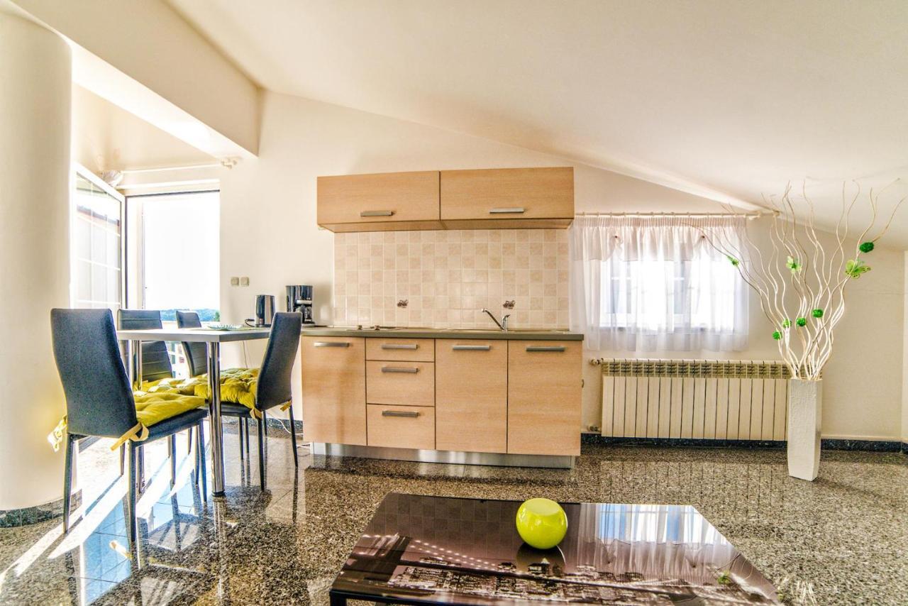 Apartments Ori Πούλα Εξωτερικό φωτογραφία