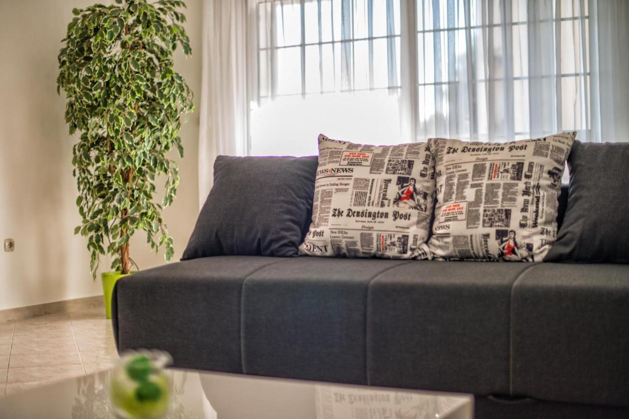 Apartments Ori Πούλα Εξωτερικό φωτογραφία