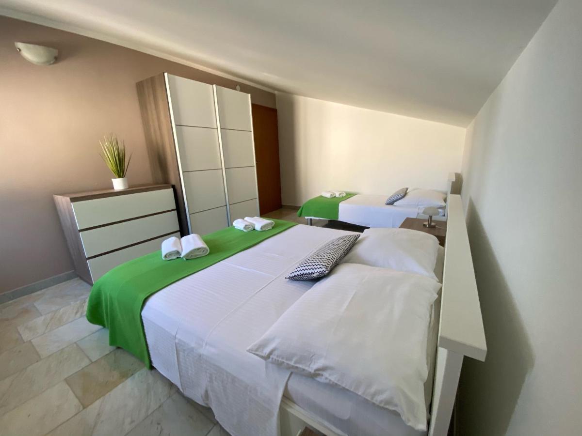 Apartments Ori Πούλα Εξωτερικό φωτογραφία