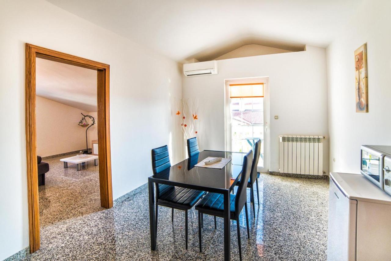 Apartments Ori Πούλα Εξωτερικό φωτογραφία