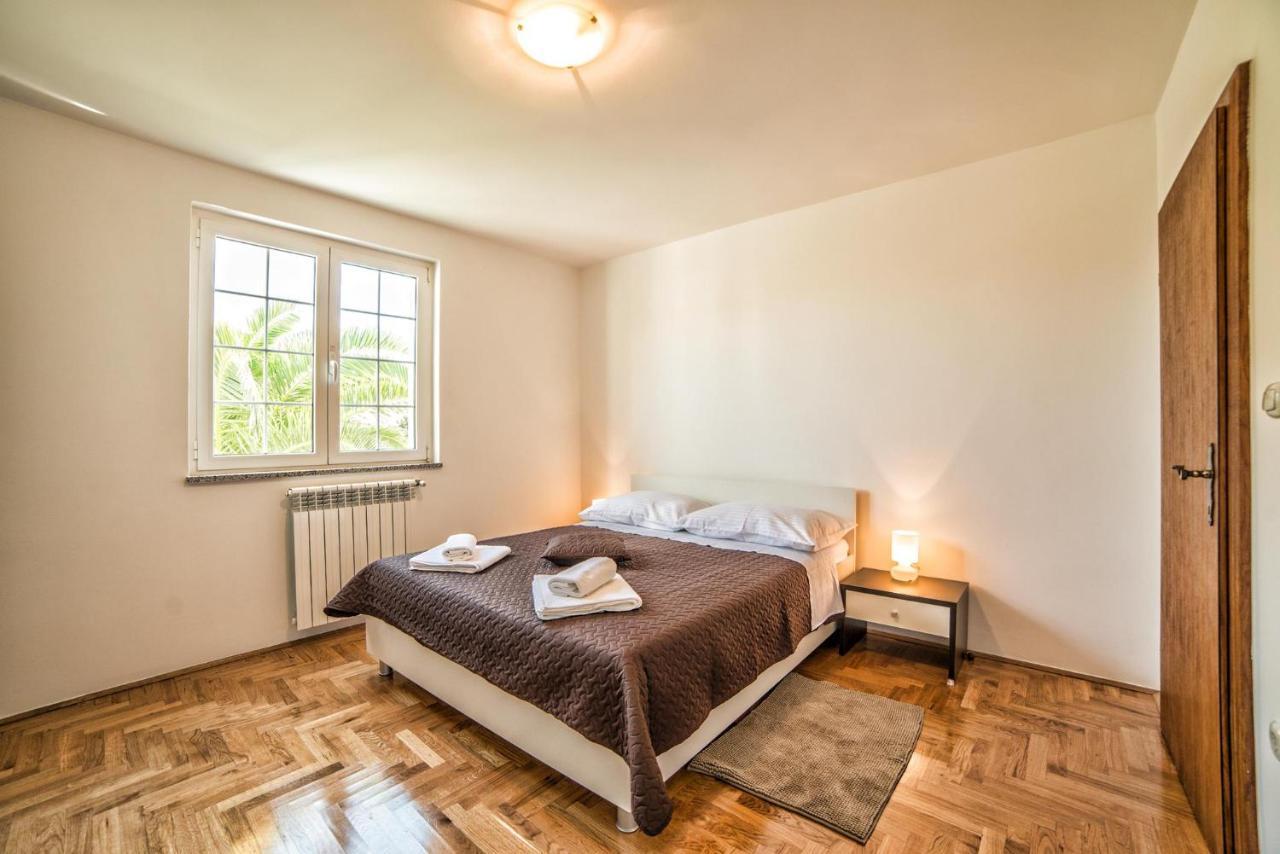 Apartments Ori Πούλα Εξωτερικό φωτογραφία
