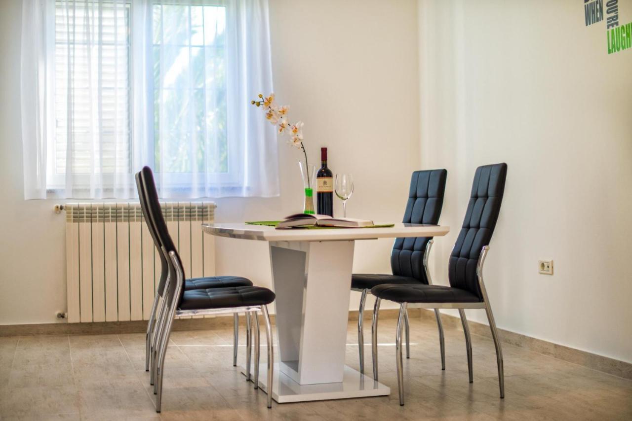 Apartments Ori Πούλα Εξωτερικό φωτογραφία