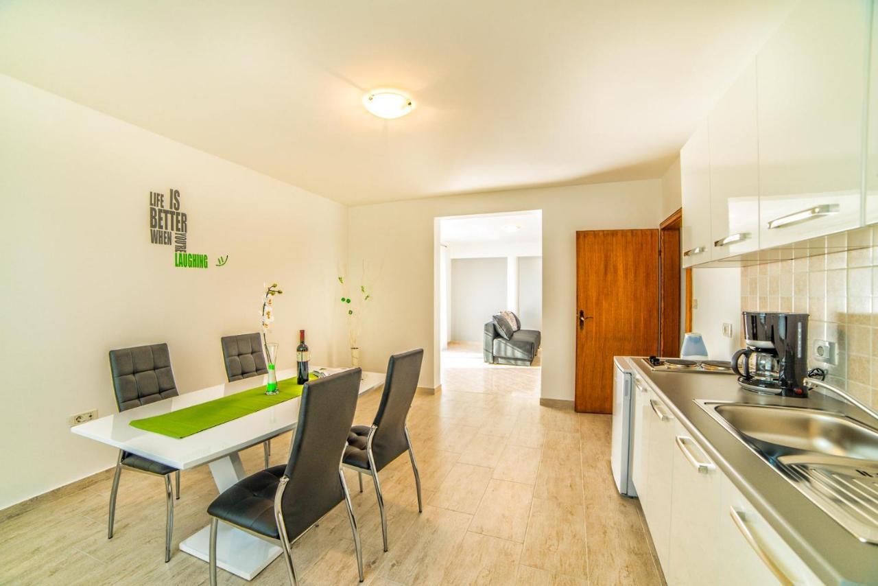 Apartments Ori Πούλα Εξωτερικό φωτογραφία