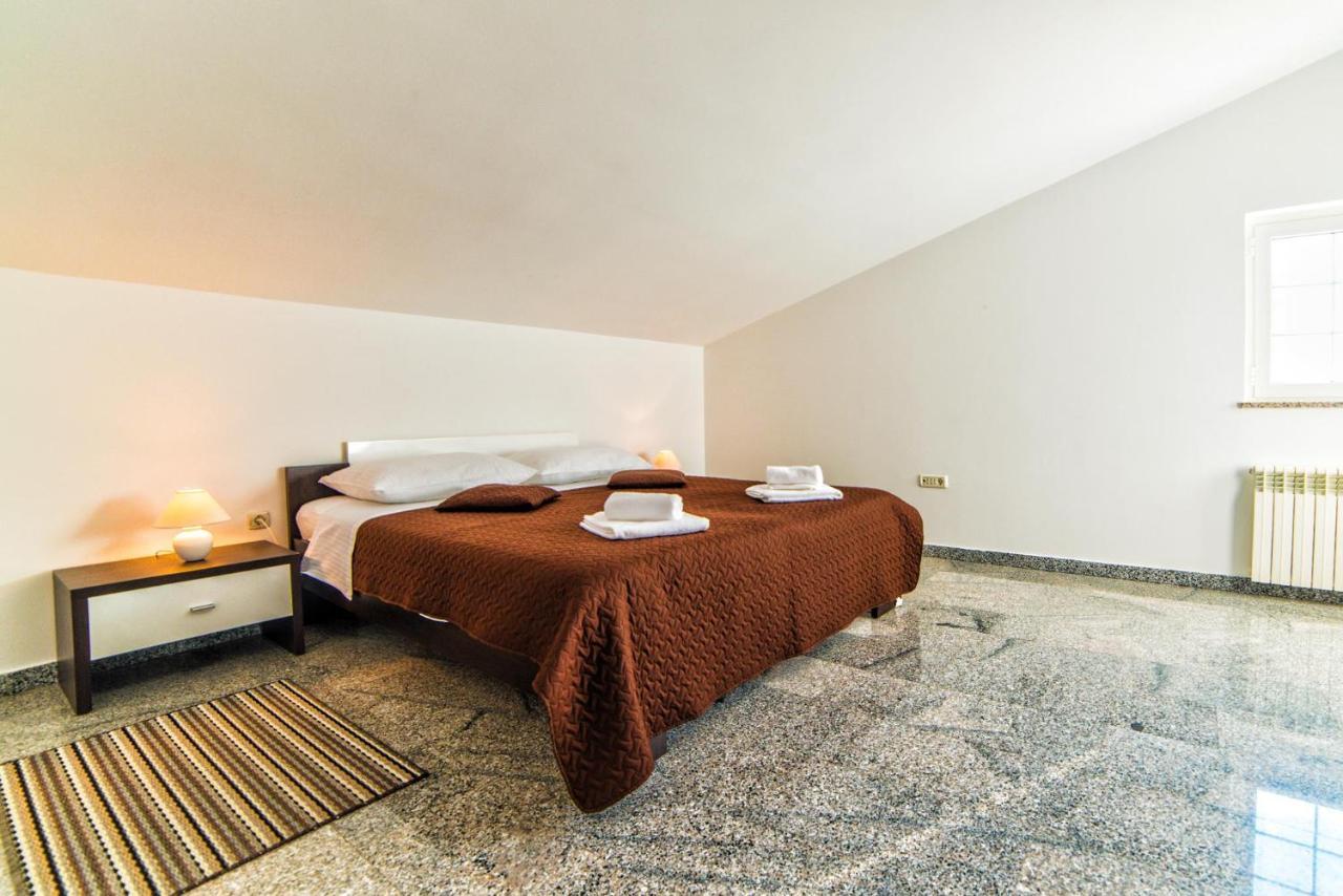 Apartments Ori Πούλα Εξωτερικό φωτογραφία