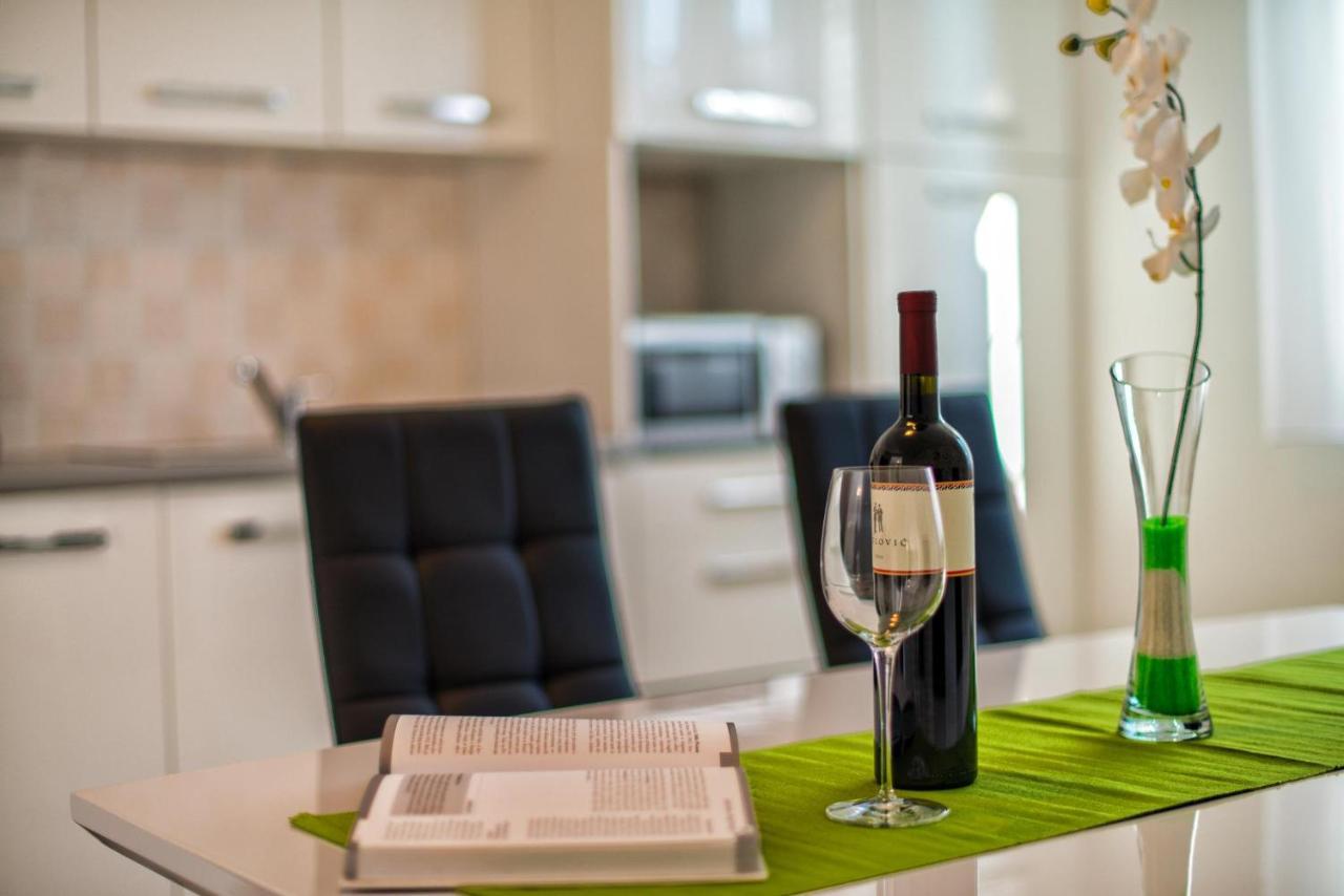 Apartments Ori Πούλα Εξωτερικό φωτογραφία