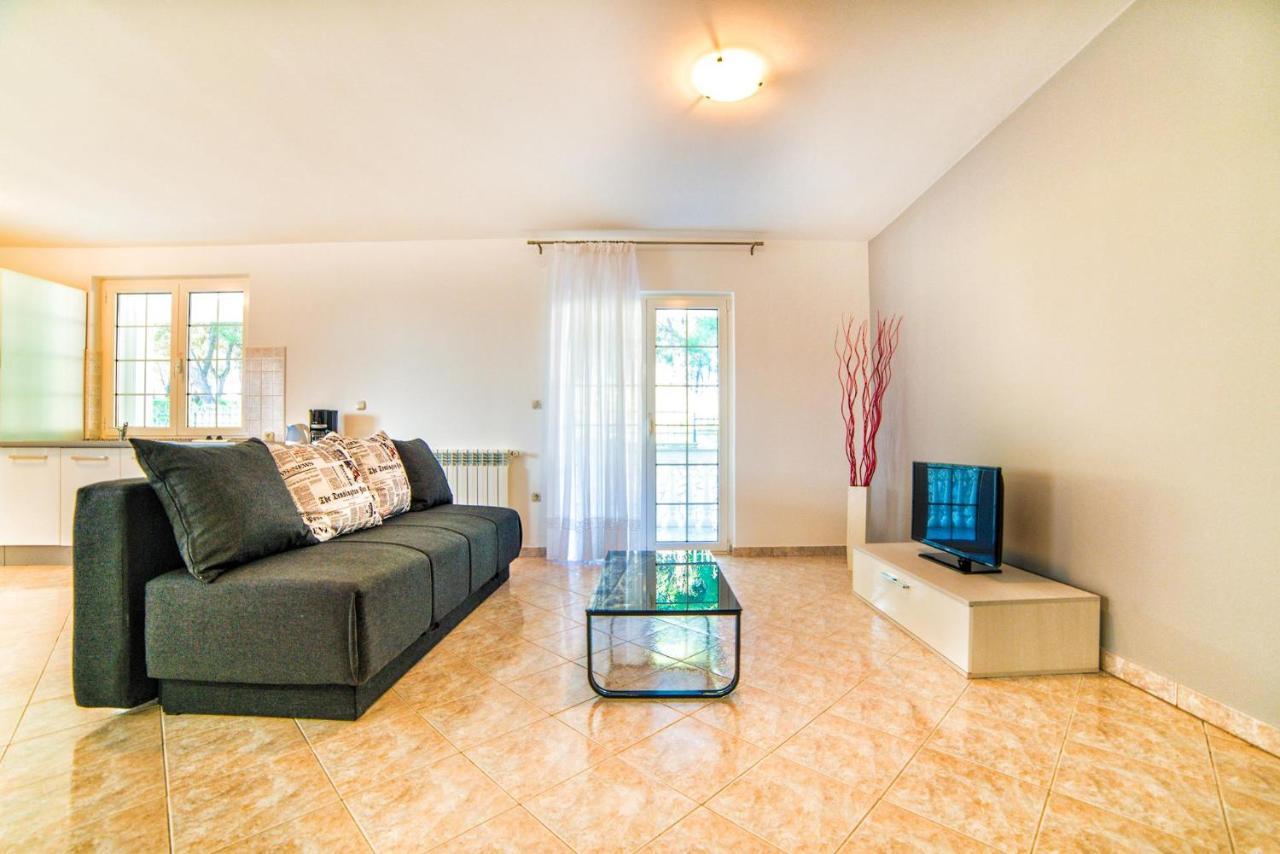 Apartments Ori Πούλα Εξωτερικό φωτογραφία