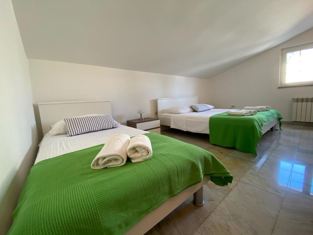 Apartments Ori Πούλα Εξωτερικό φωτογραφία