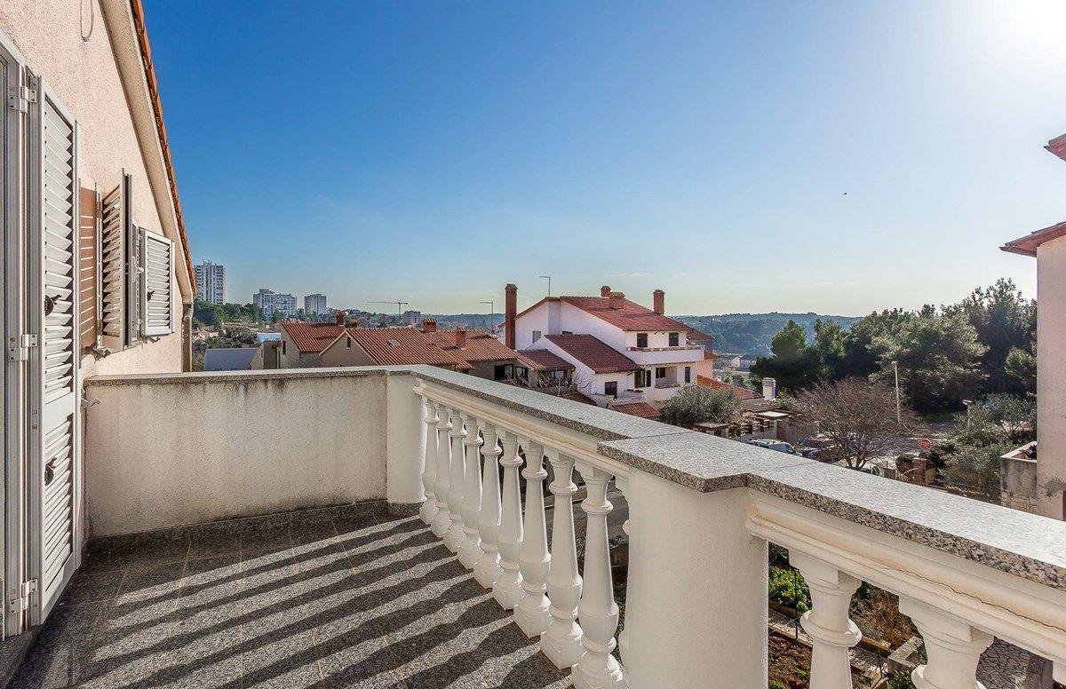 Apartments Ori Πούλα Εξωτερικό φωτογραφία