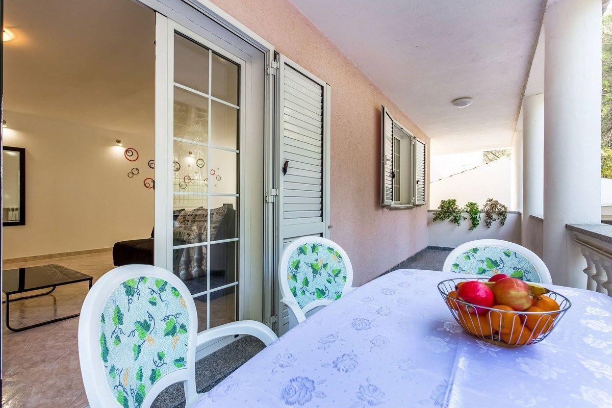 Apartments Ori Πούλα Εξωτερικό φωτογραφία