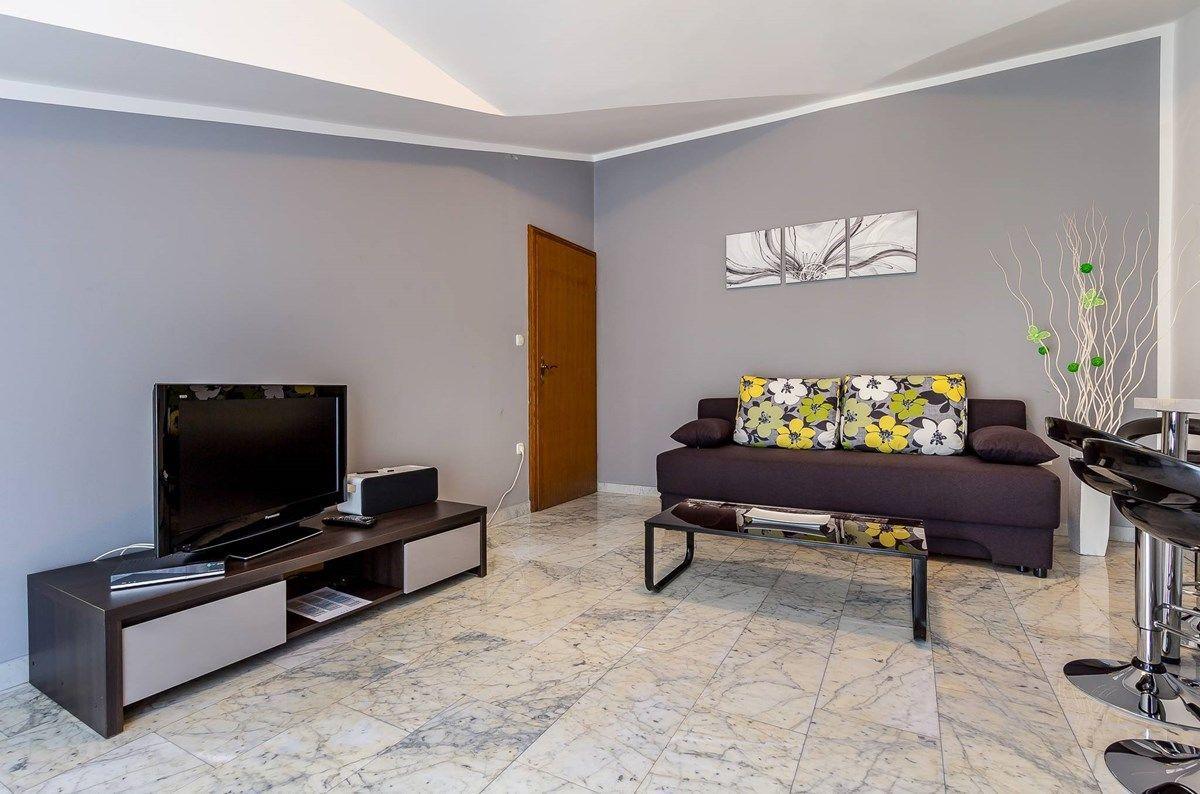 Apartments Ori Πούλα Εξωτερικό φωτογραφία