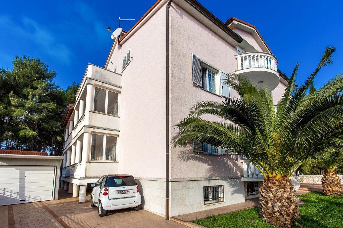 Apartments Ori Πούλα Εξωτερικό φωτογραφία