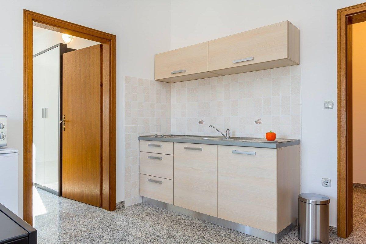 Apartments Ori Πούλα Εξωτερικό φωτογραφία