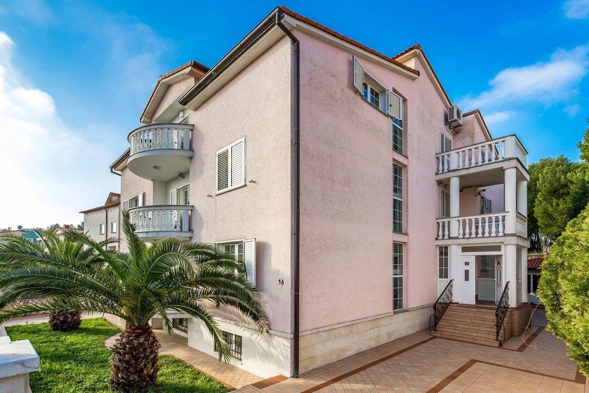 Apartments Ori Πούλα Εξωτερικό φωτογραφία