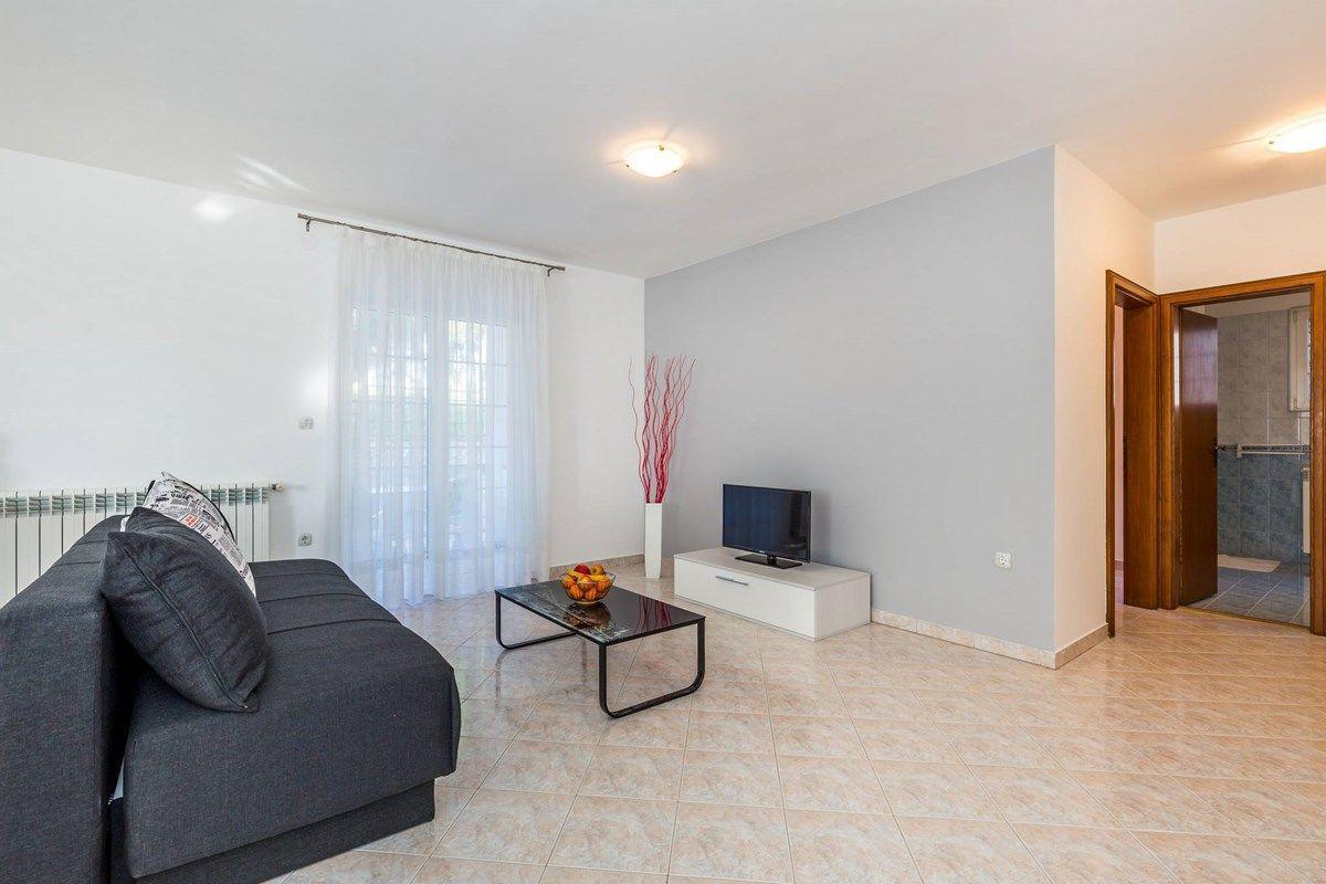 Apartments Ori Πούλα Εξωτερικό φωτογραφία