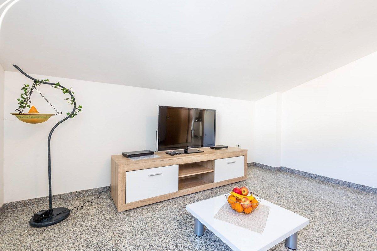Apartments Ori Πούλα Εξωτερικό φωτογραφία
