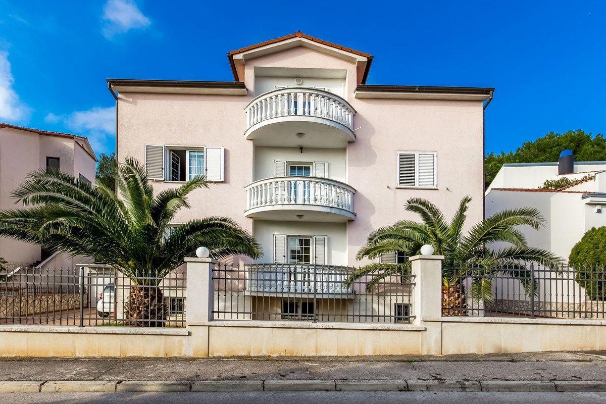 Apartments Ori Πούλα Εξωτερικό φωτογραφία