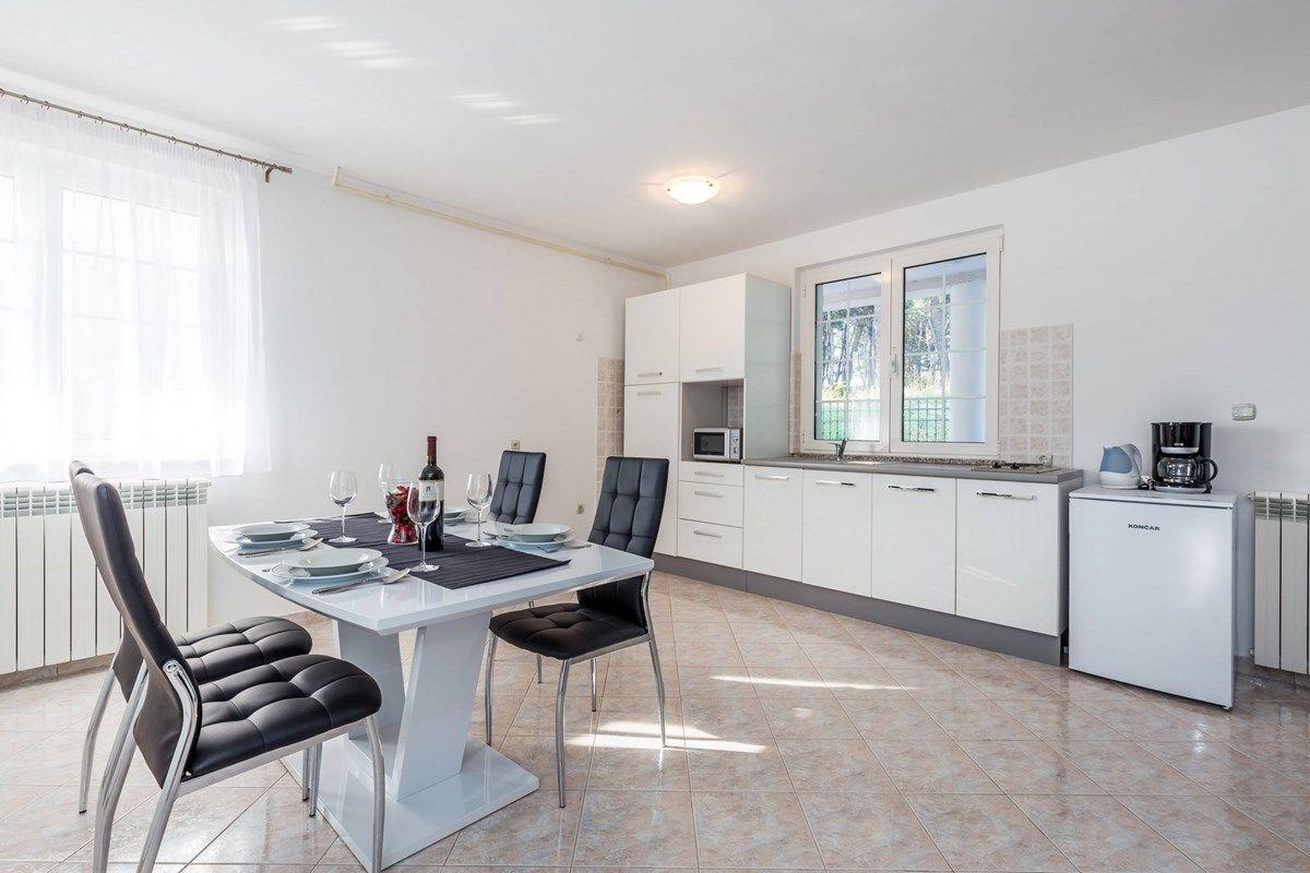 Apartments Ori Πούλα Εξωτερικό φωτογραφία