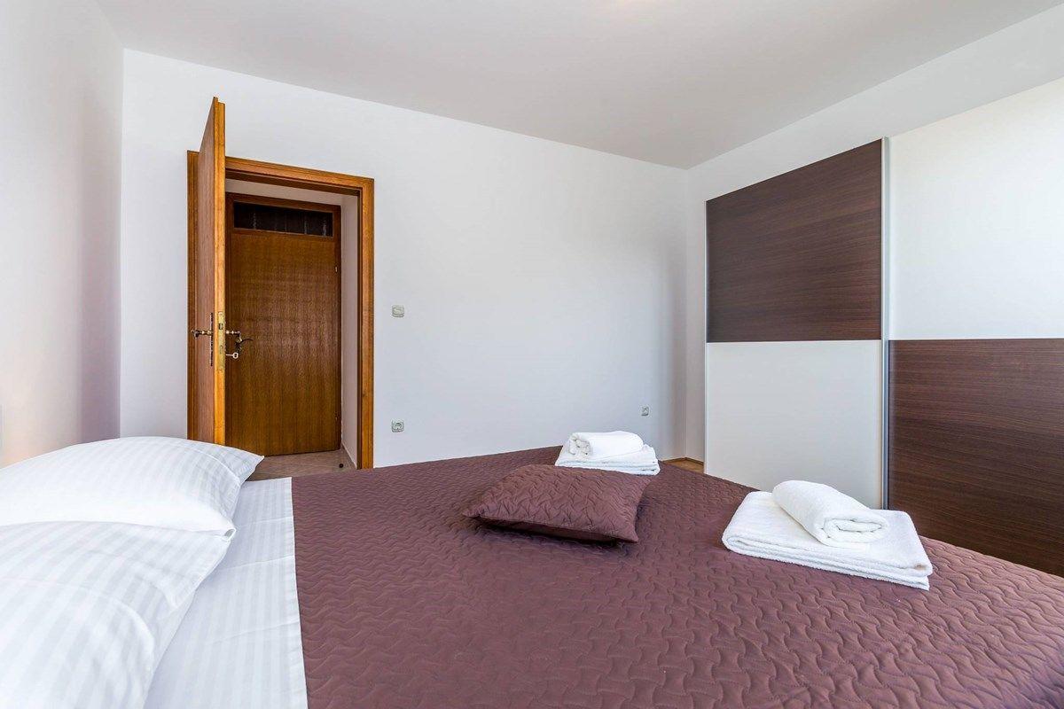 Apartments Ori Πούλα Εξωτερικό φωτογραφία