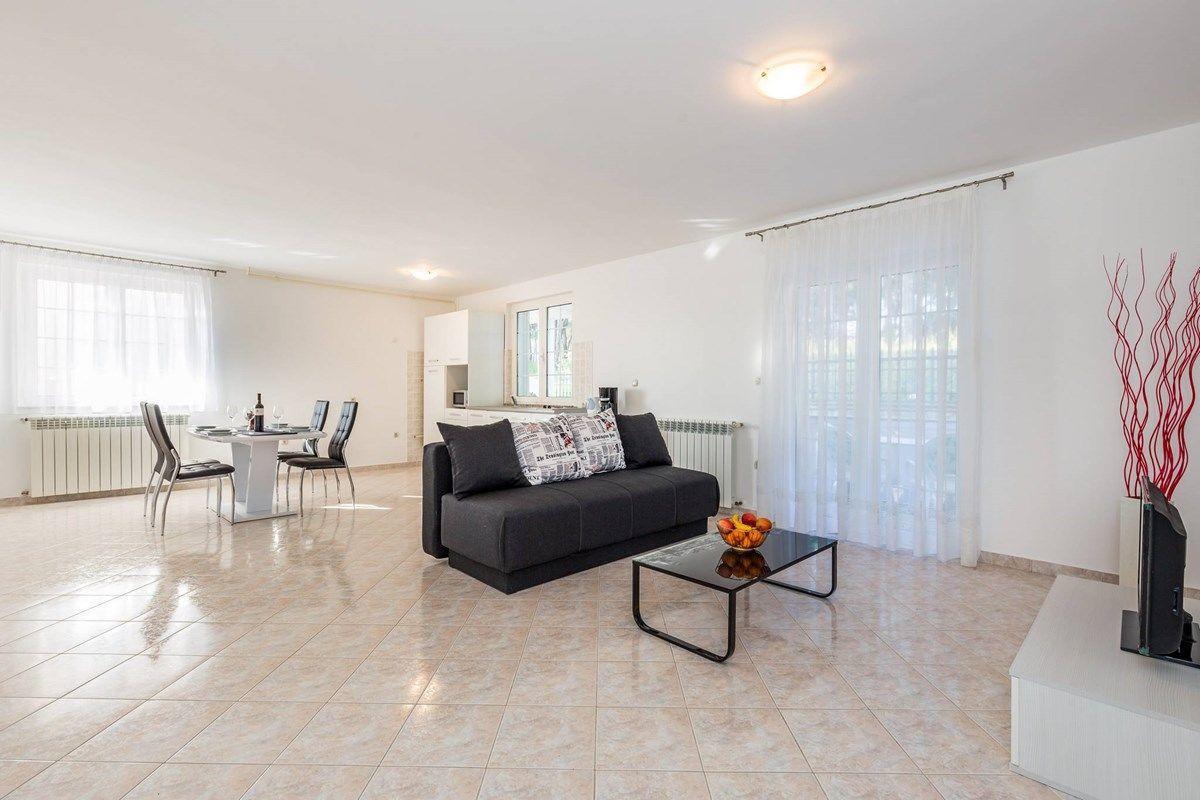 Apartments Ori Πούλα Εξωτερικό φωτογραφία
