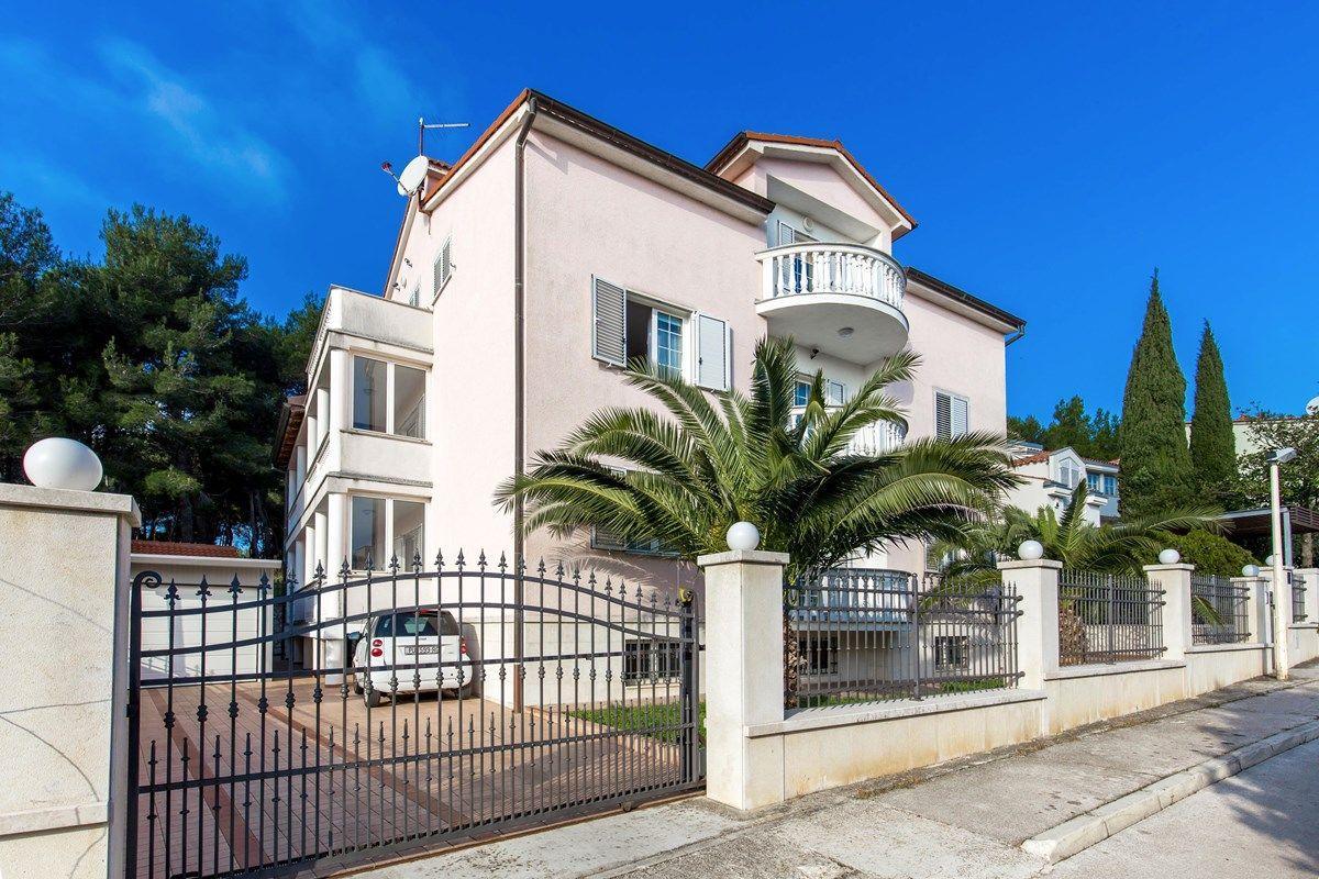 Apartments Ori Πούλα Εξωτερικό φωτογραφία