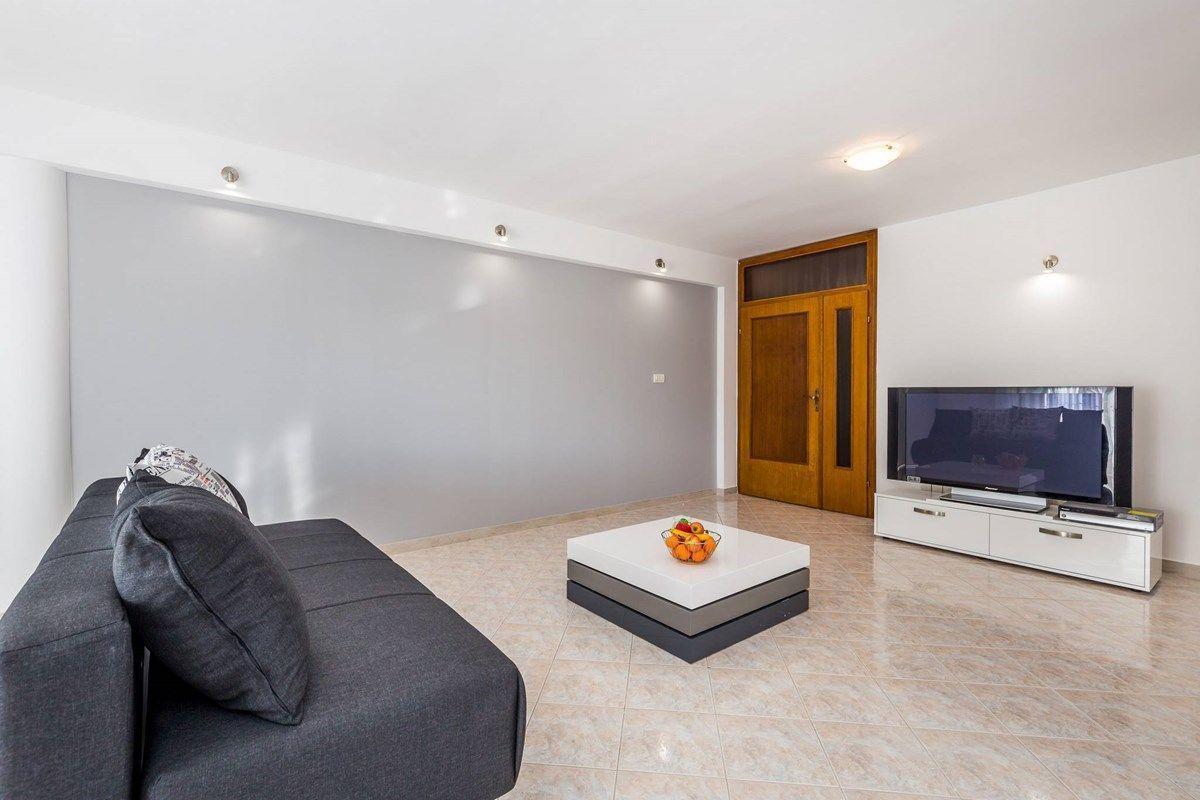Apartments Ori Πούλα Εξωτερικό φωτογραφία