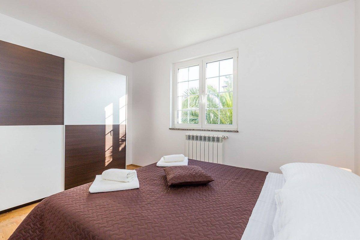Apartments Ori Πούλα Εξωτερικό φωτογραφία