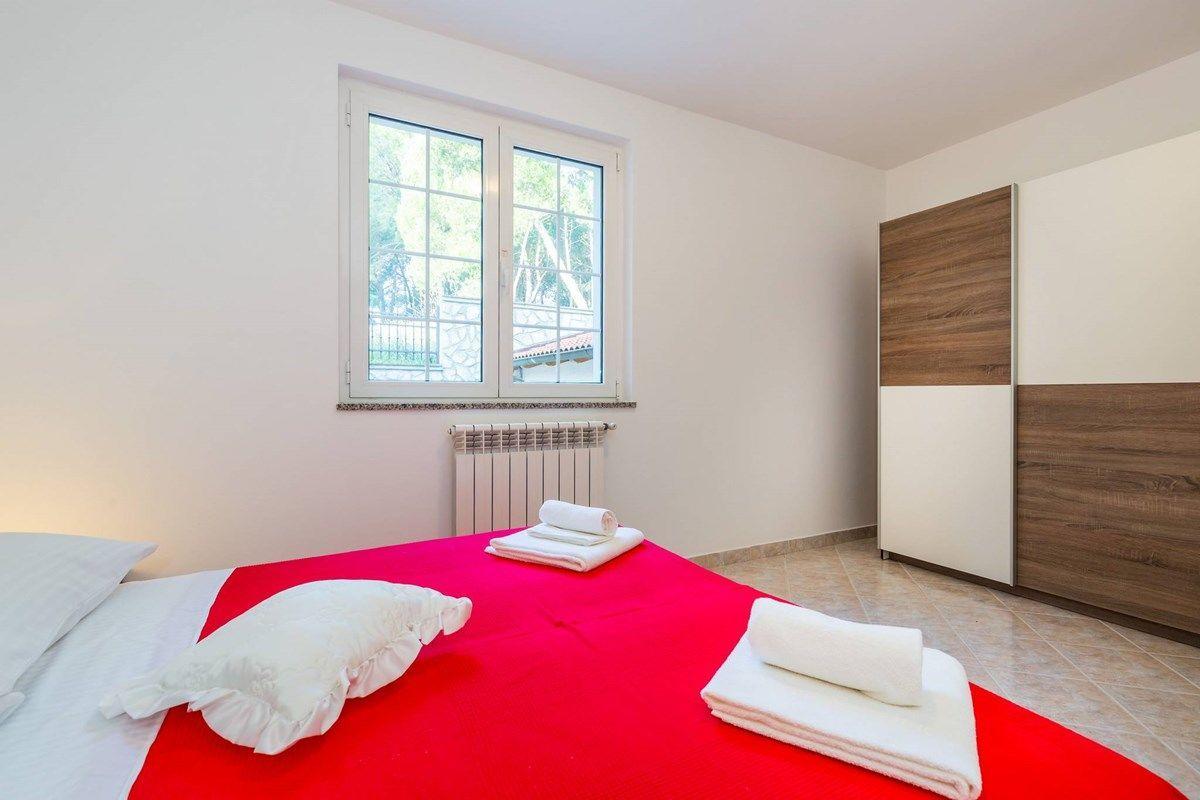 Apartments Ori Πούλα Εξωτερικό φωτογραφία