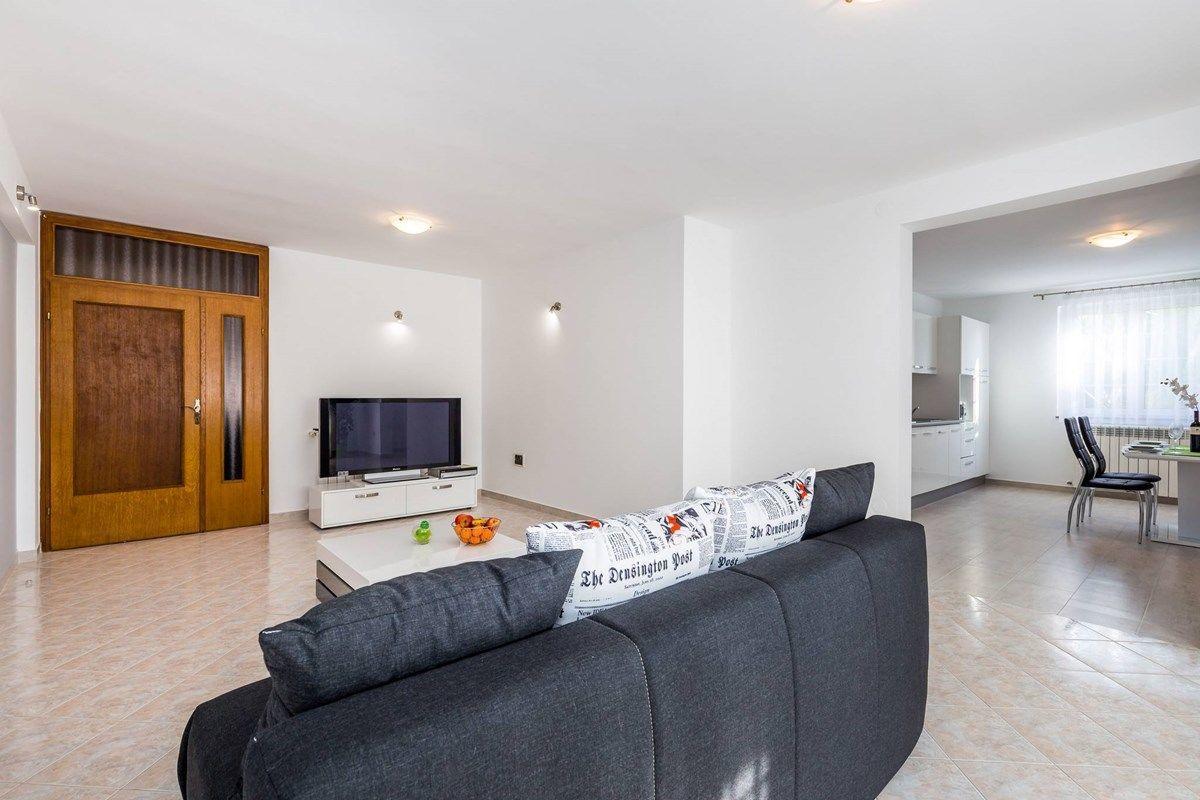 Apartments Ori Πούλα Εξωτερικό φωτογραφία