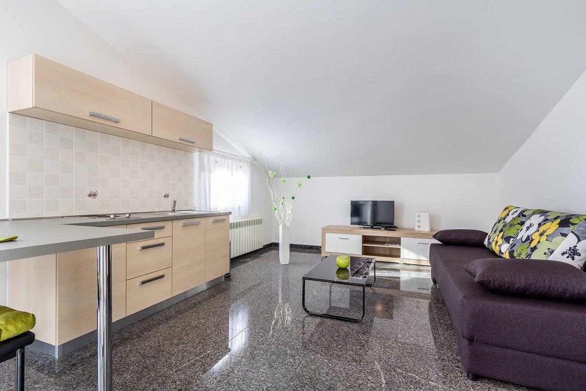 Apartments Ori Πούλα Εξωτερικό φωτογραφία
