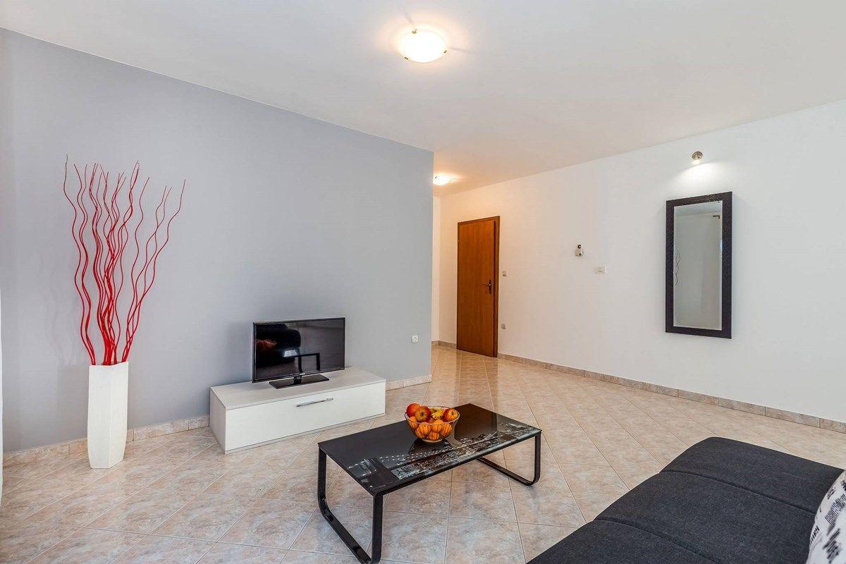 Apartments Ori Πούλα Εξωτερικό φωτογραφία