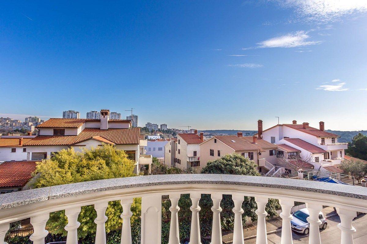 Apartments Ori Πούλα Εξωτερικό φωτογραφία