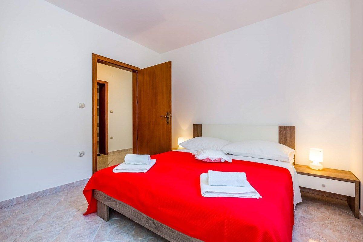 Apartments Ori Πούλα Εξωτερικό φωτογραφία