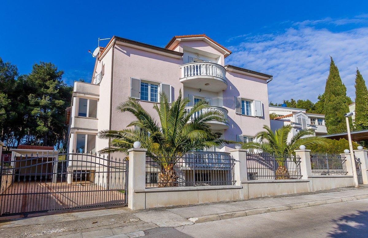 Apartments Ori Πούλα Εξωτερικό φωτογραφία
