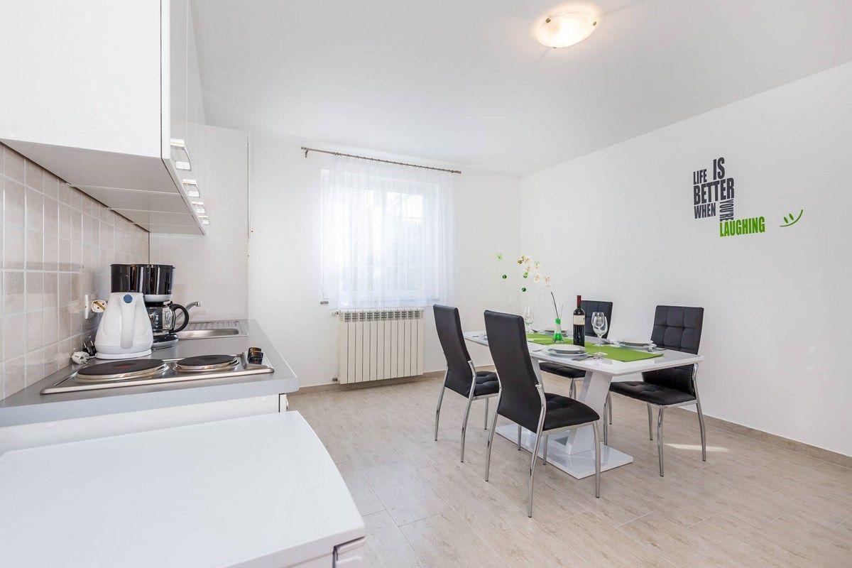 Apartments Ori Πούλα Εξωτερικό φωτογραφία