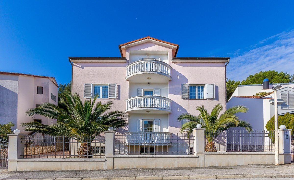 Apartments Ori Πούλα Εξωτερικό φωτογραφία